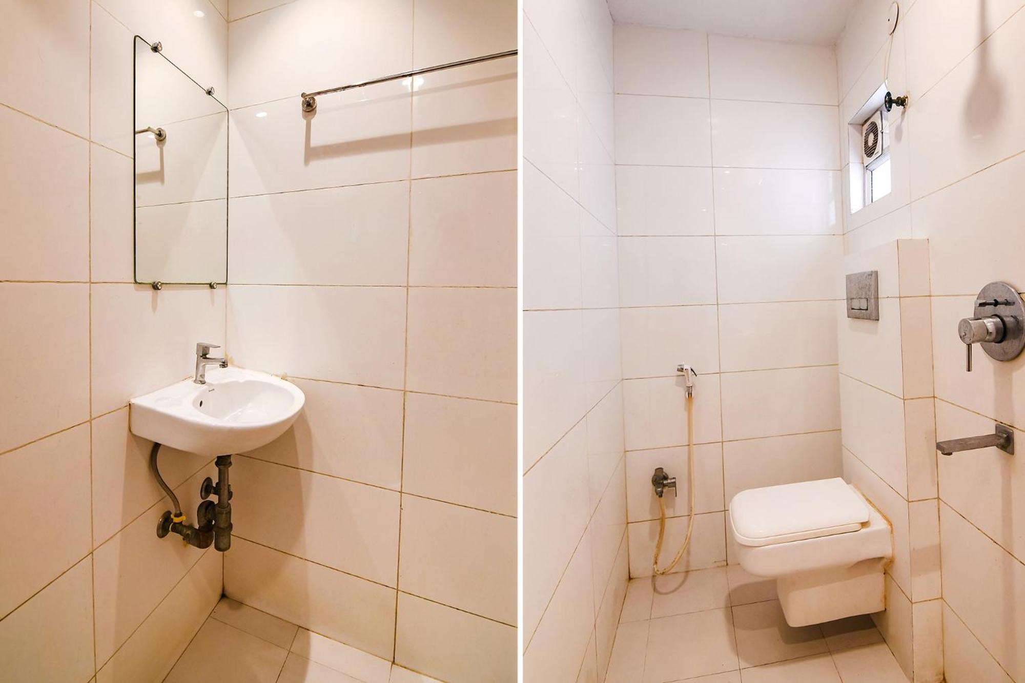 Fabhotel Globe Express - Nr Ruby Hospital Колката Екстер'єр фото
